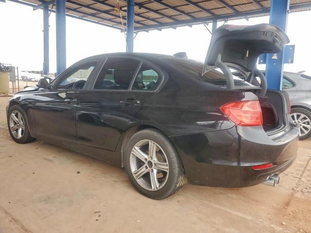 BMW 3 Series I Sulev Image 2