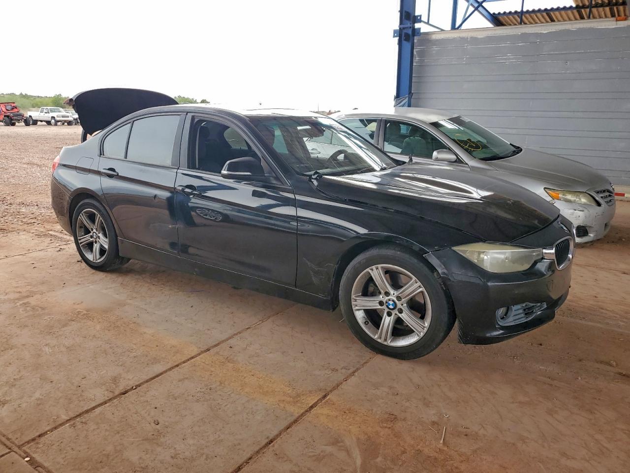 BMW 3 Series I Sulev Image 6