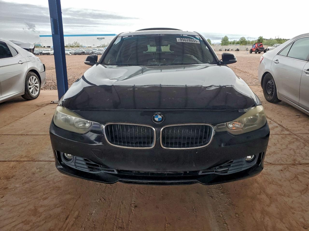 BMW 3 Series I Sulev Image 4