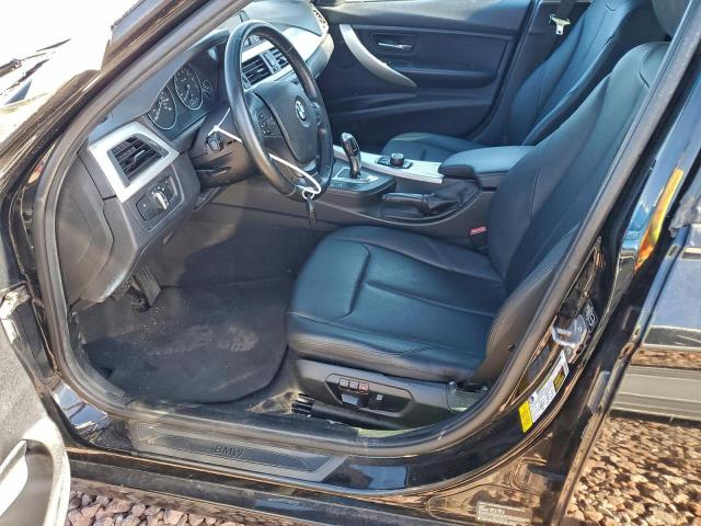 BMW 3 Series I Sulev Image 11