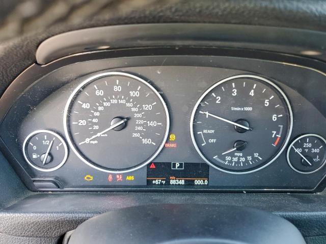 BMW 3 Series I Sulev Image 10