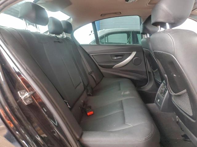 BMW 3 Series I Sulev Image 9