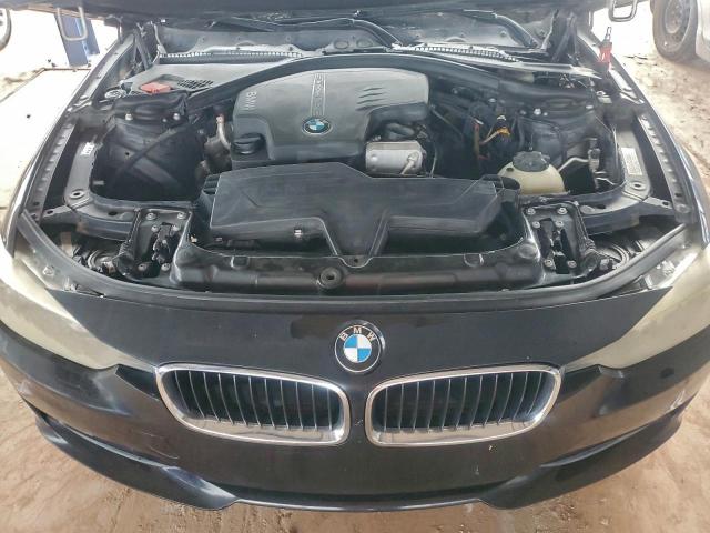 BMW 3 Series I Sulev Image 12