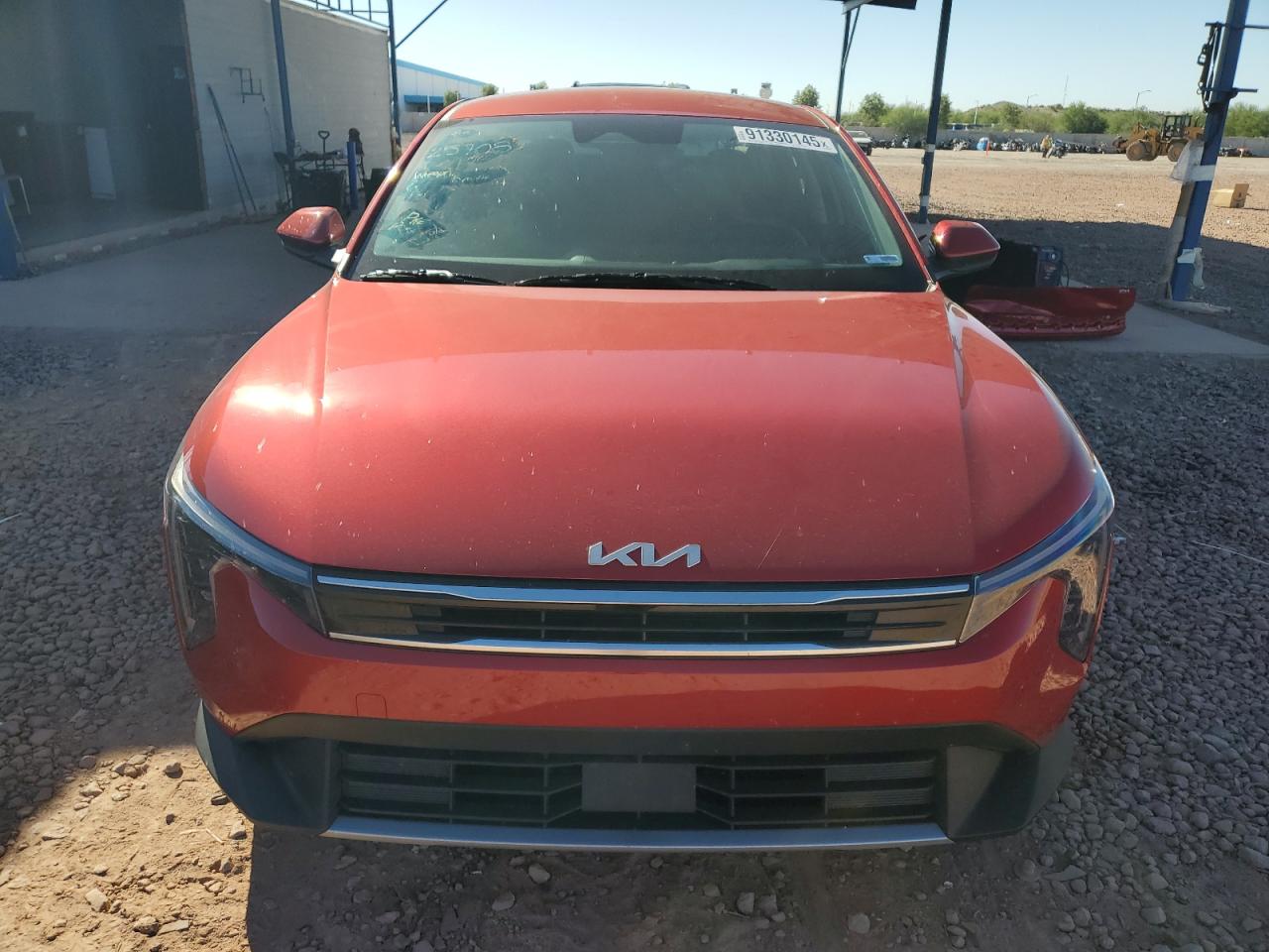 Kia K4 Ex Ex Image 4
