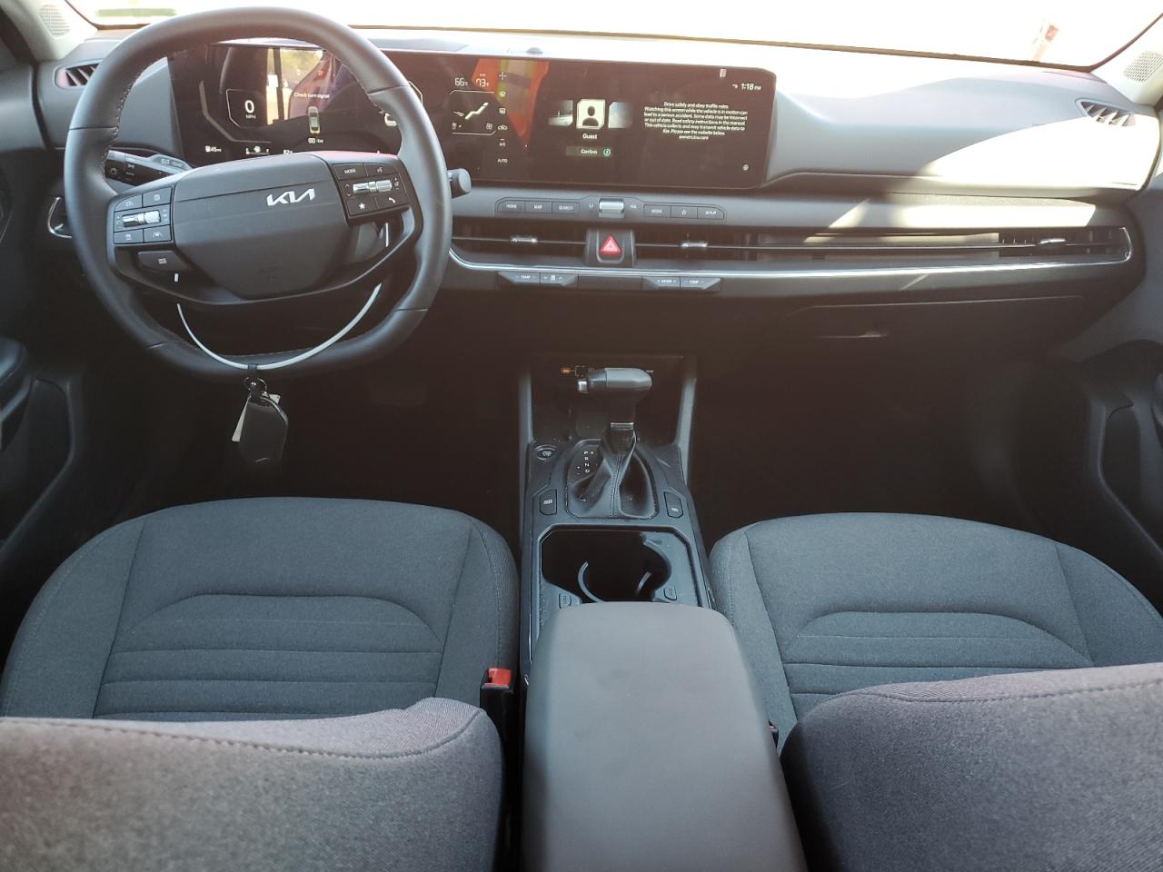 Kia K4 Ex Ex Image 10