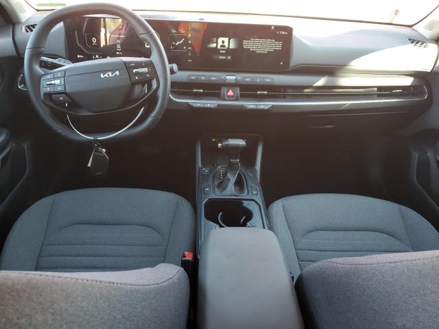 Kia K4 Ex Ex Image 10