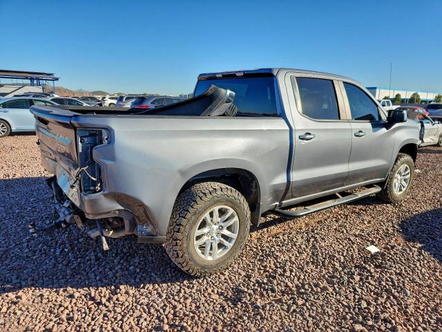 Chevrolet Silverado K1500 Lt Image 2