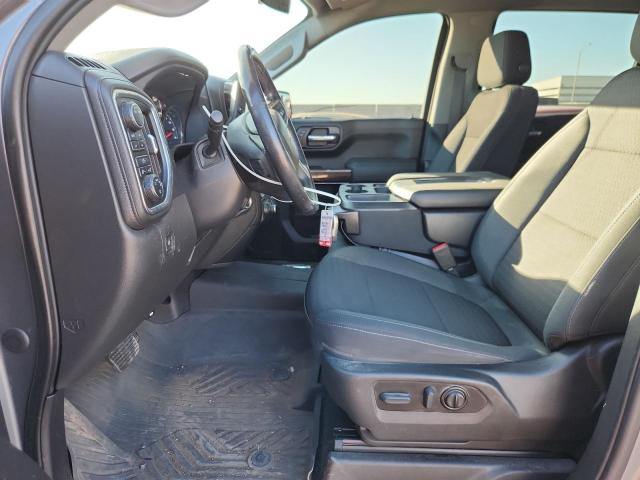 Chevrolet Silverado K1500 Lt Image 5