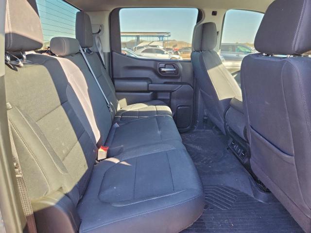 Chevrolet Silverado K1500 Lt Image 6