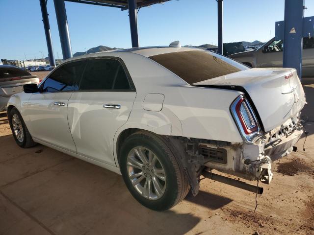 Chrysler 300 Image 2