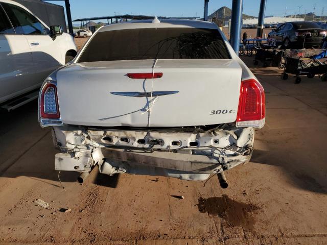 Chrysler 300 Image 11