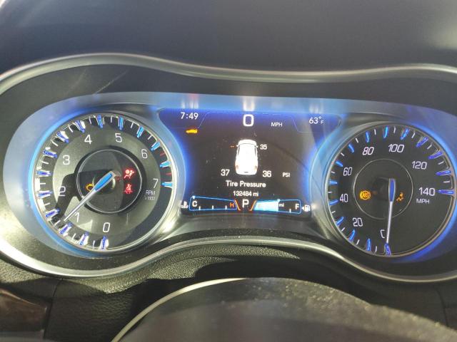 Chrysler 300 Image 7