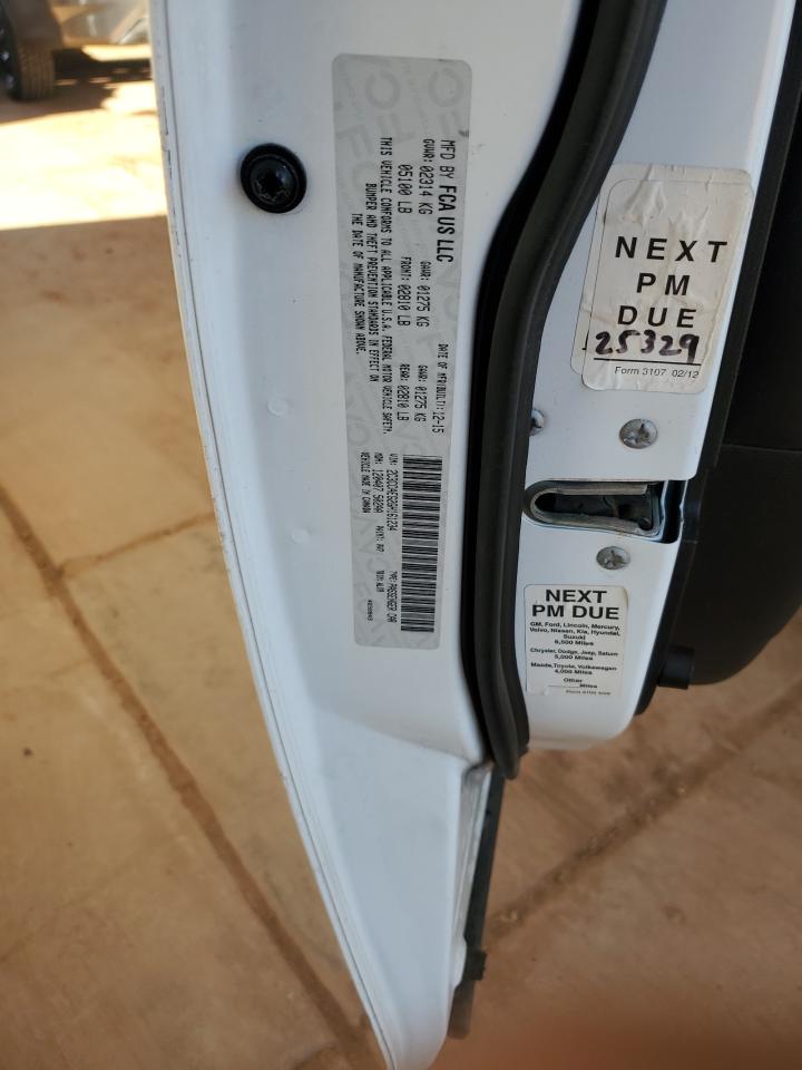 Chrysler 300 Image 13