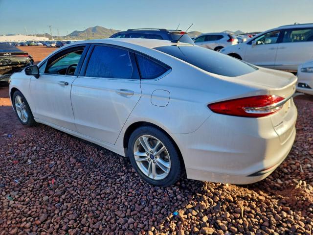 Ford Fusion Se Image 6