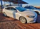 Ford Fusion Se Image 2