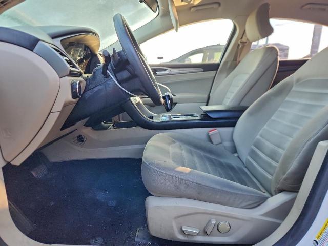 Ford Fusion Se Image 7