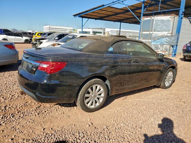 Chrysler 200 Touring Image 8