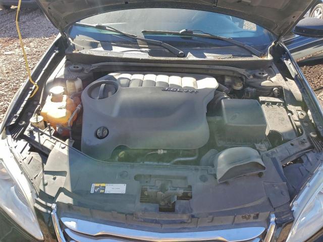 Chrysler 200 Touring Image 7