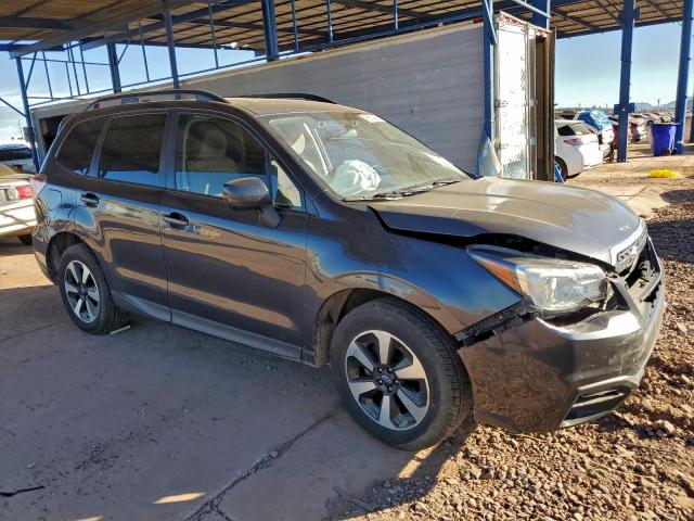 Subaru Forester 2.5i Premium Image 8