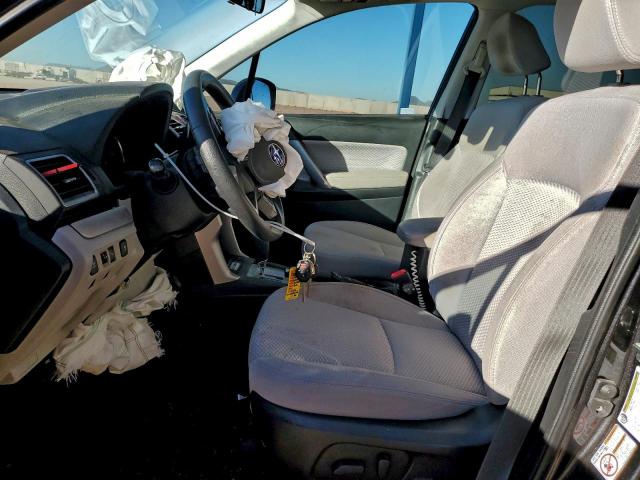 Subaru Forester 2.5i Premium Image 3