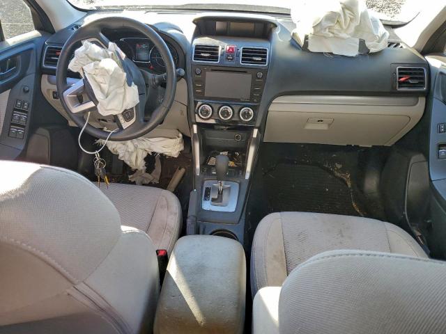 Subaru Forester 2.5i Premium Image 9