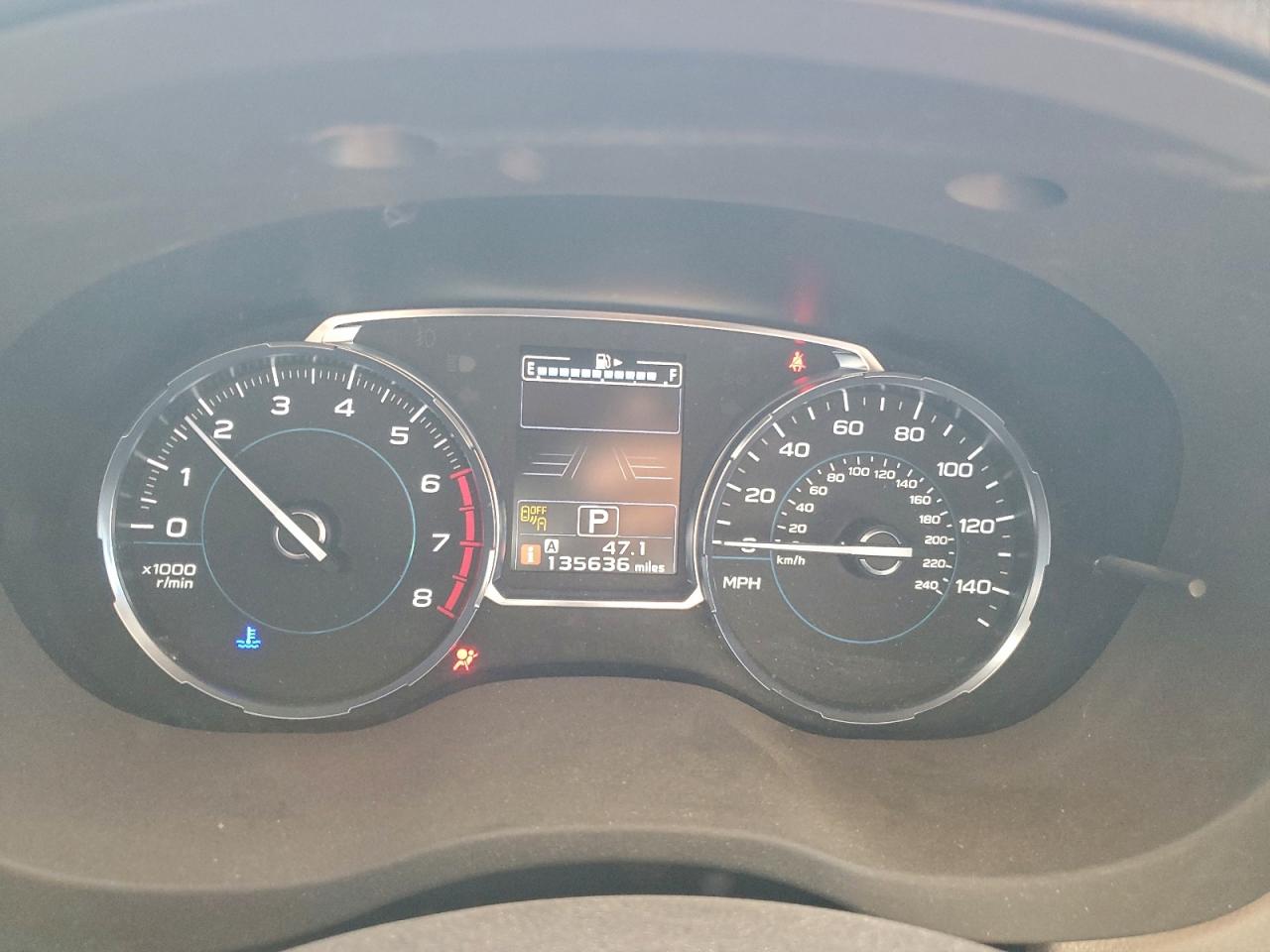 Subaru Forester 2.5i Premium Image 5