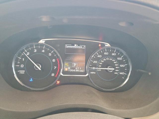 Subaru Forester 2.5i Premium Image 5