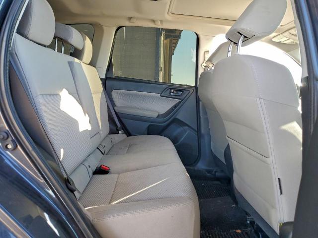 Subaru Forester 2.5i Premium Image 11