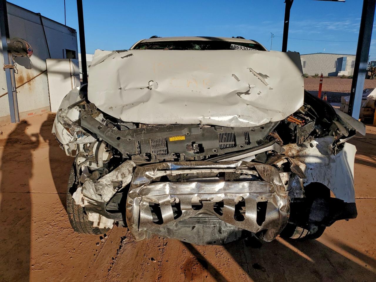 Toyota Highlander Base Image 8