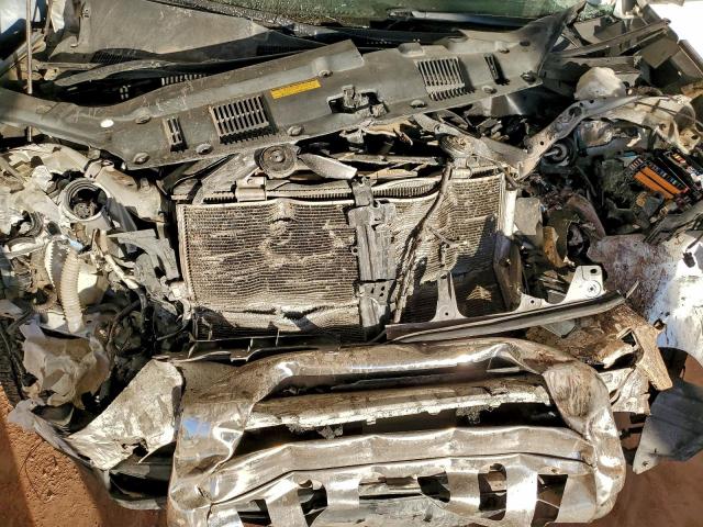 Toyota Highlander Base Image 13