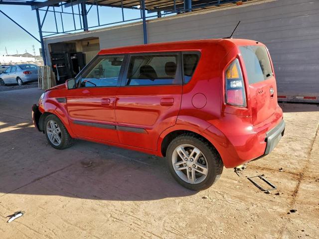 Kia Soul + Image 2