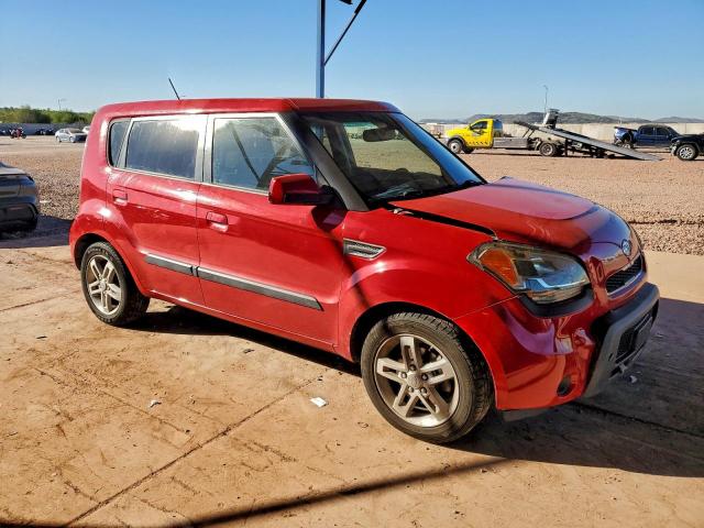 Kia Soul + Image 12