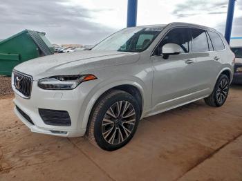  Salvage Volvo XC90