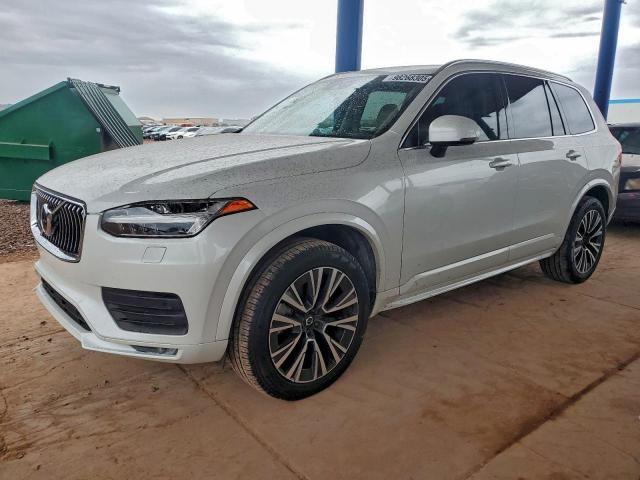  Salvage Volvo XC90