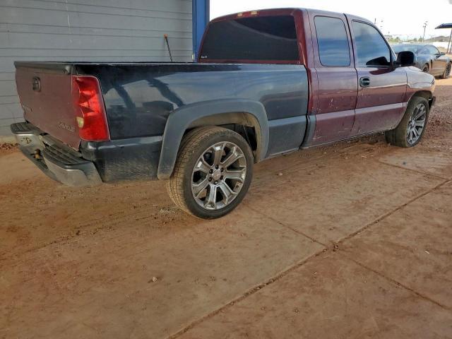 Chevrolet Silverado C1500 Image 10