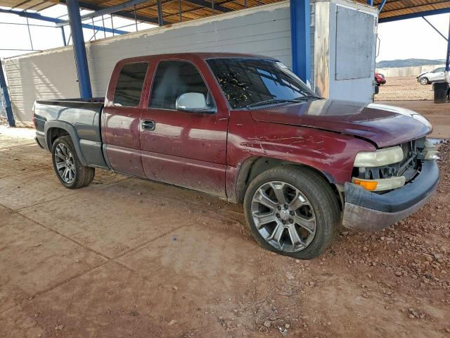 Chevrolet Silverado C1500 Image 11