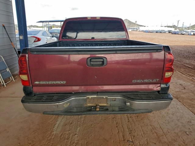 Chevrolet Silverado C1500 Image 5