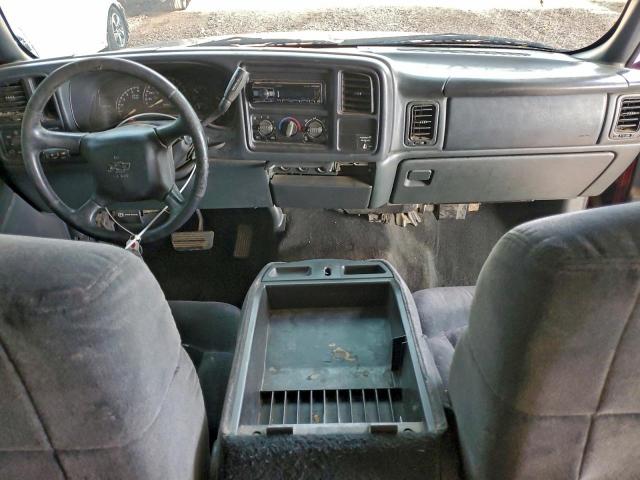 Chevrolet Silverado C1500 Image 8