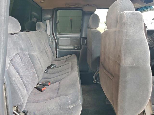 Chevrolet Silverado C1500 Image 7