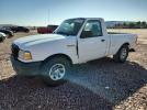 Ford Ranger Image 1