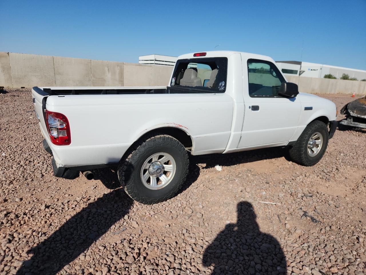 Ford Ranger Image 11