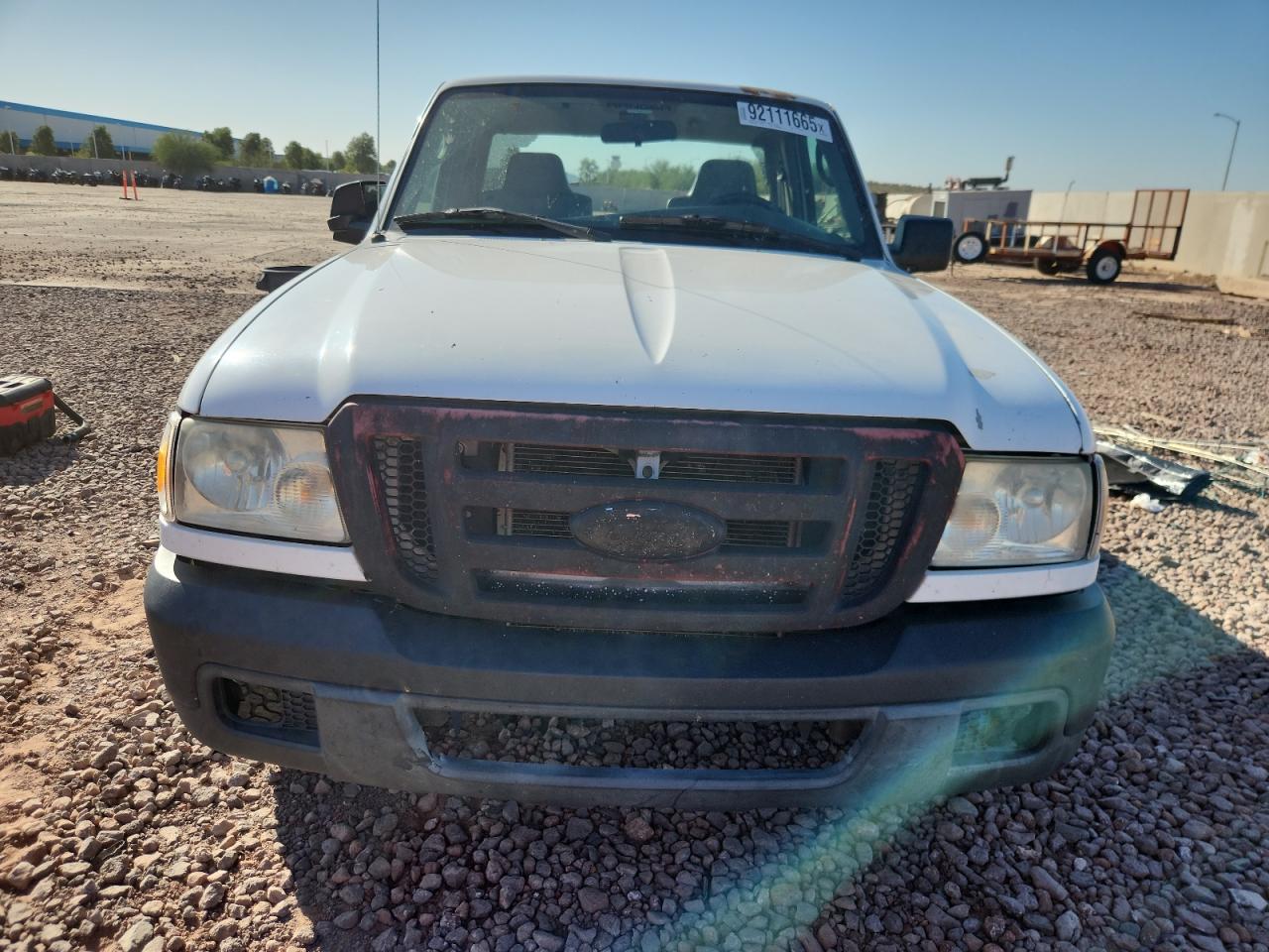 Ford Ranger Image 12