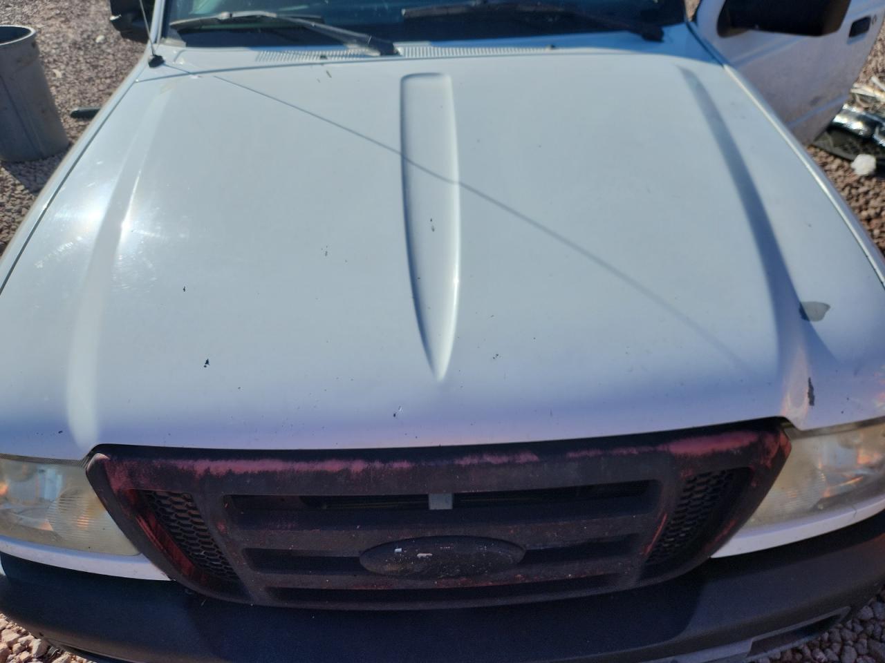 Ford Ranger Image 10