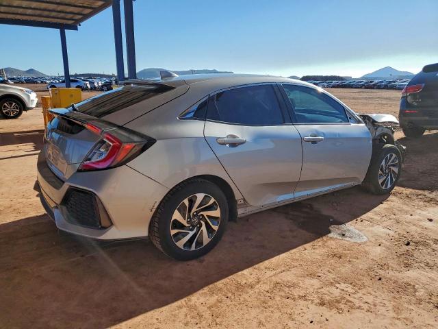 Honda Civic Lx Image 4