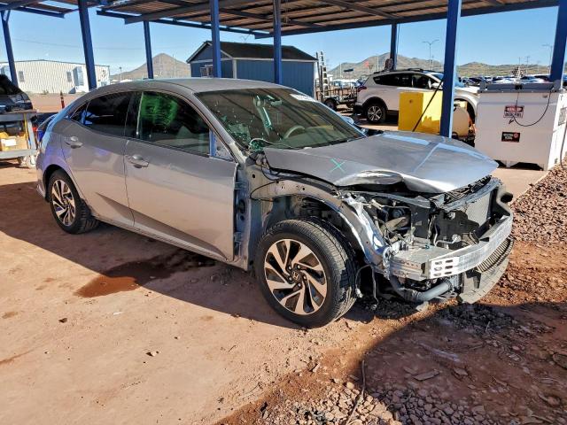 Honda Civic Lx Image 2