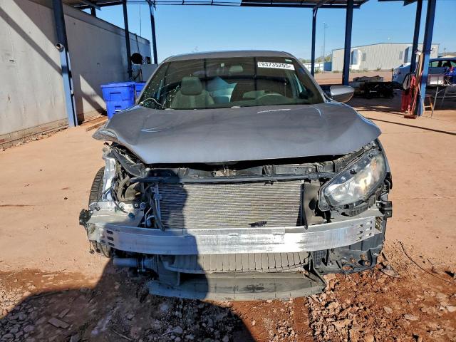 Honda Civic Lx Image 8