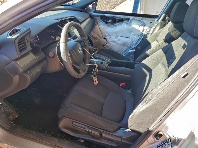 Honda Civic Lx Image 12