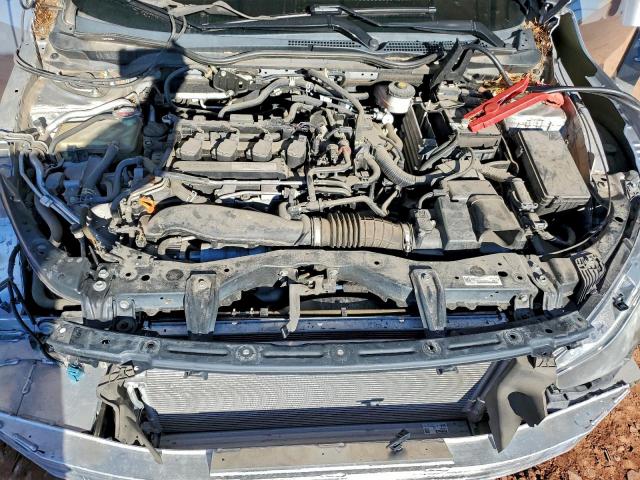 Honda Civic Lx Image 6