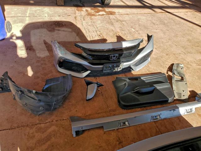 Honda Civic Lx Image 13