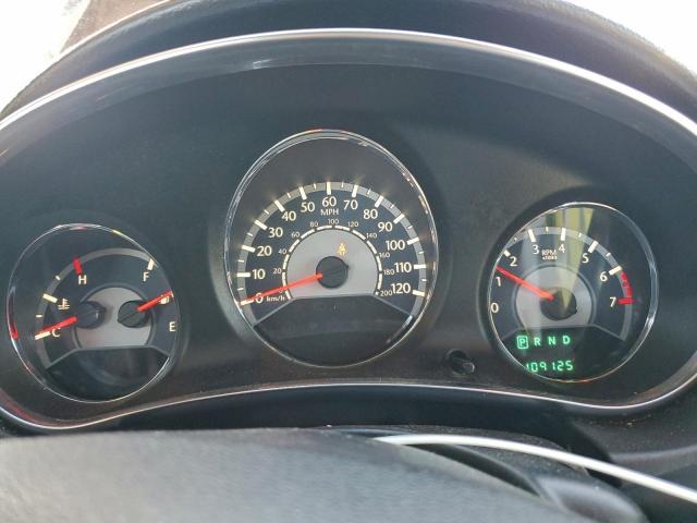 Chrysler 200 Lx Image 10